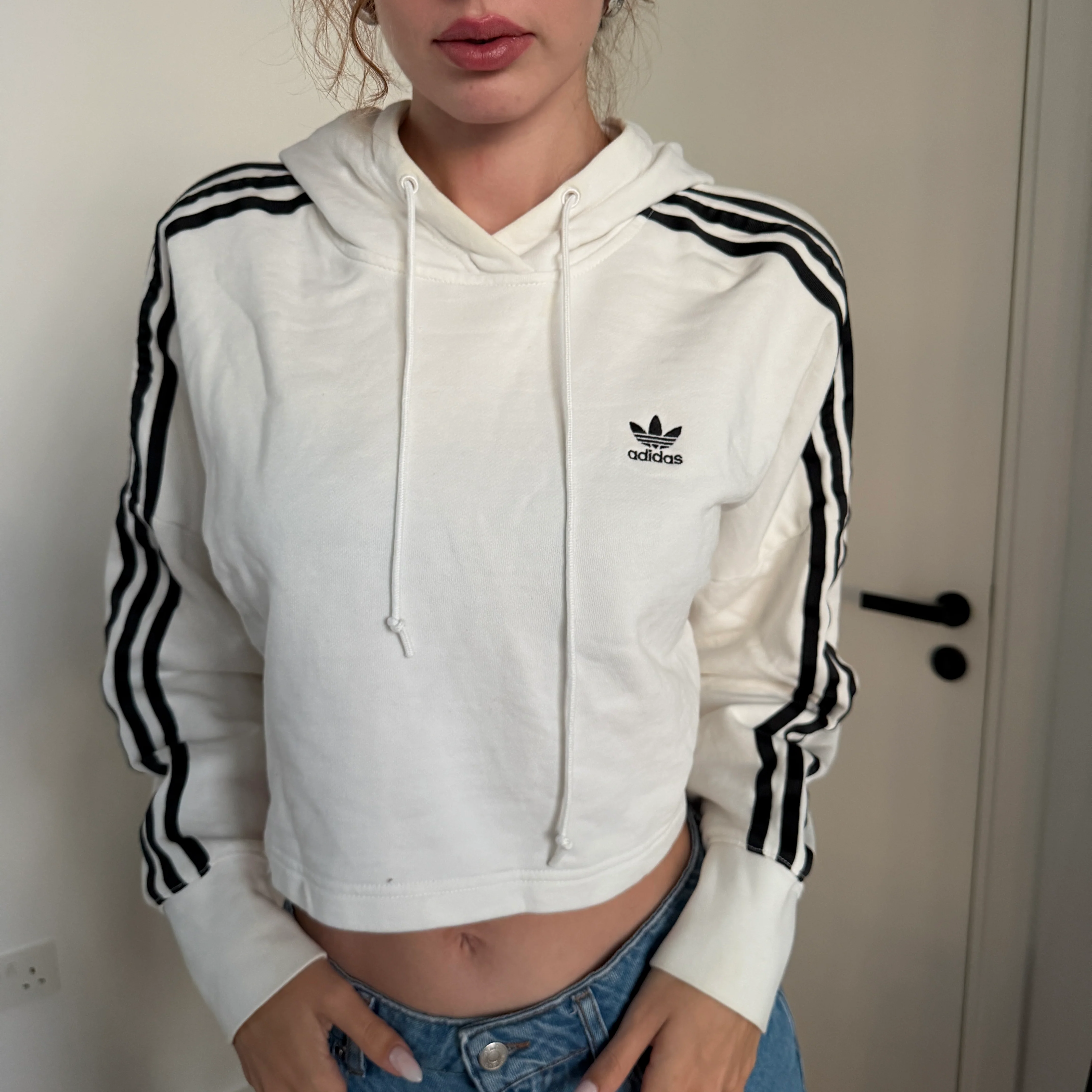 Shaiden Pullover Adidas